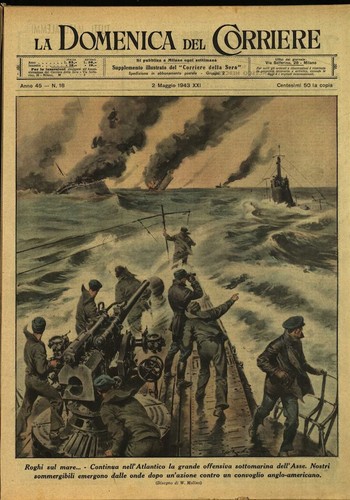 Rivista domenica del - -,