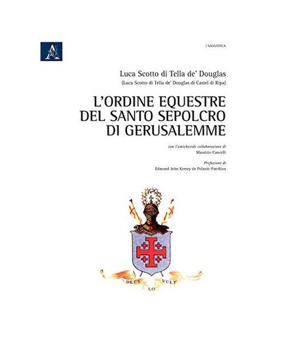Ordine equestre del santo - equestre,