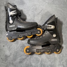 Roces Street 1996 Aggressive