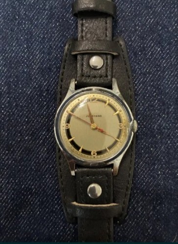 Junghans anni 50 - junghans,