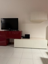 mobili soggiorno usati