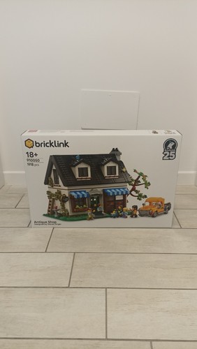 Lego 910050 bricklink antique - 910050,