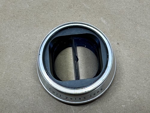 Carl zeiss jena macro beam - carl,