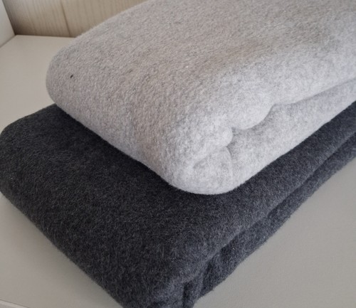 Pile cotone gots - pile, x