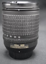 Nikon AF-S DX Nikkor 18-135 mm