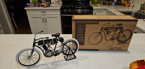 Moto xonex harley davidson - moto, hd