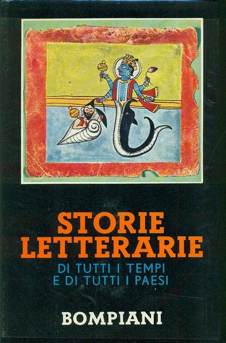 Storie letterarie tutti i - storie,
