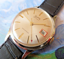 Orologio a carica manuale