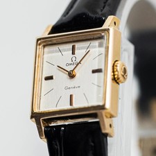 *Vintage 1971* OMEGA Geneve