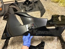 Semi carena SX 550280256660