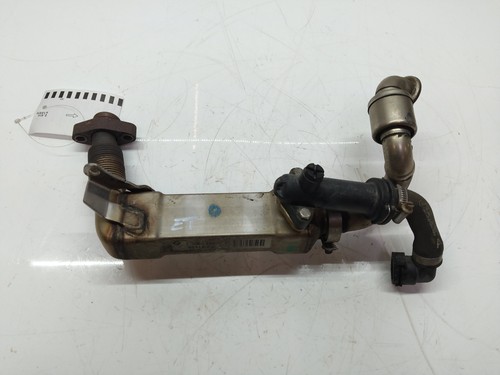 Radiatore scarico per - di,
