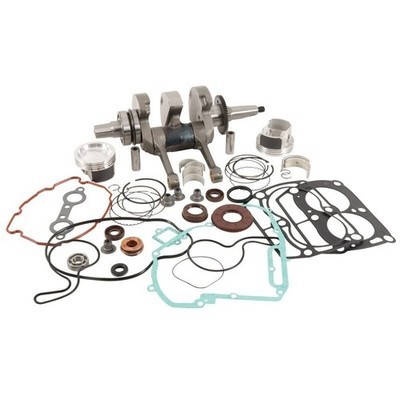 Kit revisione motore completo - kit,