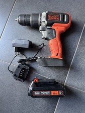 Trapano Avvitatore a