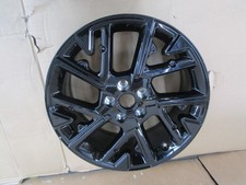 Opel Astra L cerchio in lega