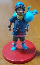 DeAgostini Magiche Storie Sonore - STRAGE WORLD Un Mondo .....- Solo Personaggio