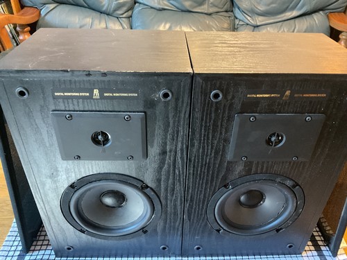 Ar8bx acoustic research - acoustic,