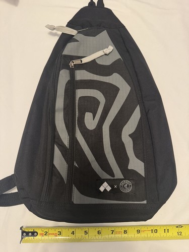 Borsa tracolla chipotle nera - chipotle,