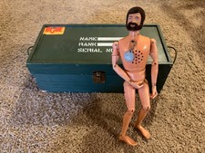 Vintage 1964-73 G.I. Lotto 5
