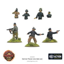 ACHTUNG PANZER set di