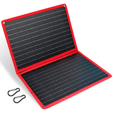 20W Pannello Solare Portatile