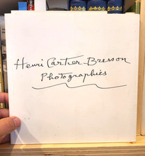 Henri Cartier Bresson