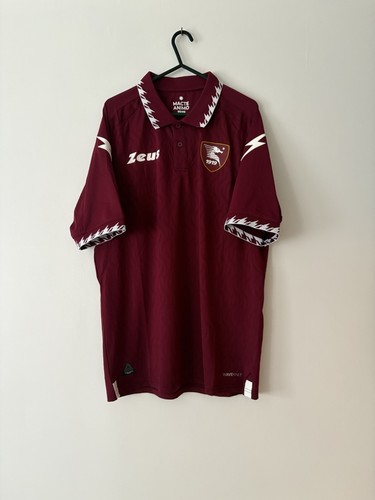 Maglia salernitana home - salernitana,
