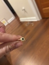 Mini anello Ippolita Lollipop