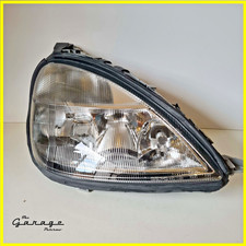 Faro Fanale Proiettore Anteriore Destro DX MERCEDES CLASSE A W168 1 ° 1997 2004