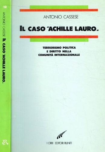 Caso achille lauro - il,