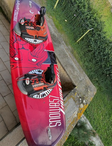 Tavole kite wake liquidforce - kite/wake,