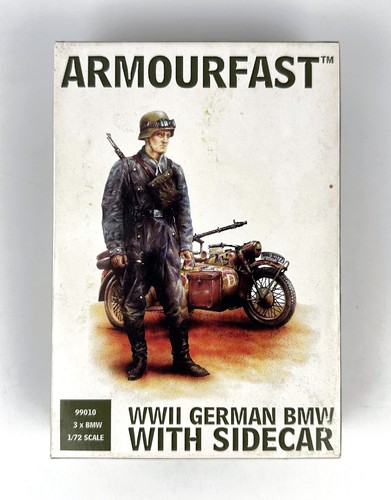 Armourfast 99010 bmw - armourfast, tedesca