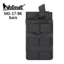 Softair WST Open MOLLE Pouch