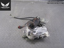 SISTEMA DISPOSITIVO ANTIROLLIO STABILIZZATORE PIAGGIO MP3 125 HYBRID 2009 2013
