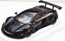 1:18 AUTOart McLaren 650 S GT3