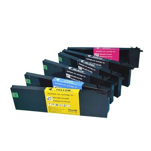 220ml refill ink cartridge - 220ml*6,