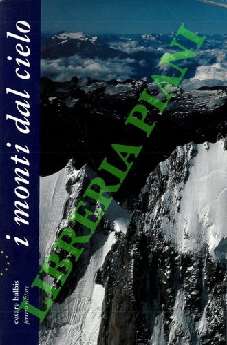 Balbis cesare monti dal - balbis,