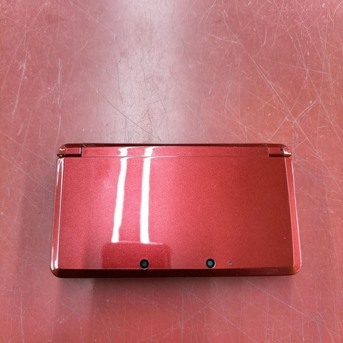 Nintendo 3ds ctr - nintendo,