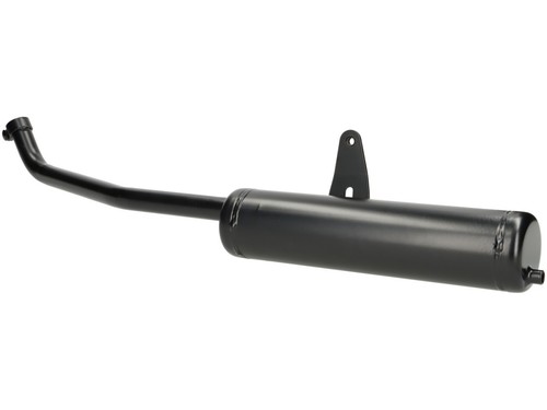 Marmitta pro porting - marmitta, piaggio