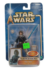 STAR WARS "Han Solo