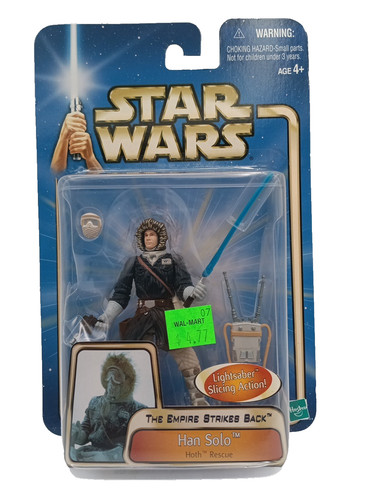 Star wars han solo - "han,