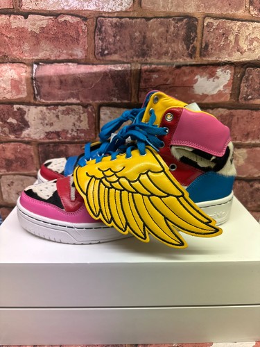 Rare scarpe 2012 jeremy - scarpe,