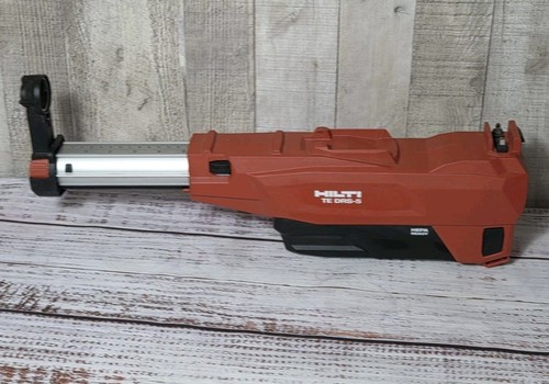 Hilti drs sistema - te, drs-5