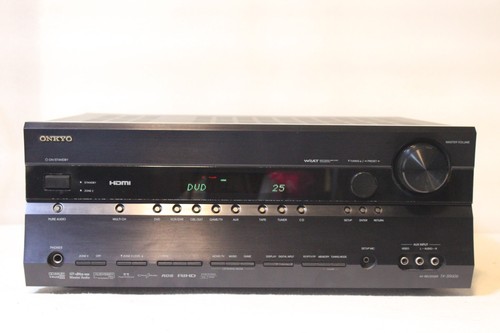 Sintoamplificatore onkyo - sintoamplificatore,