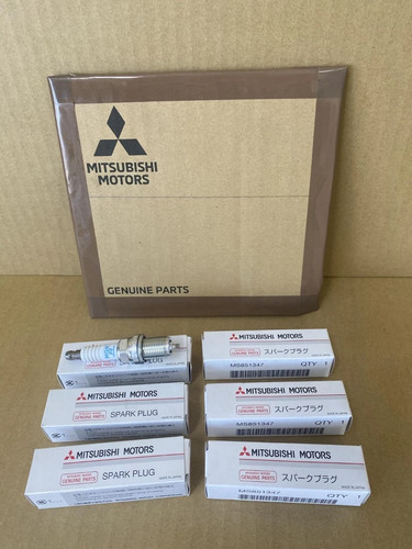 Candele mitsubishi pajero - candele,