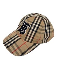 Cappellino BURBERRY