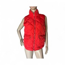 Woolrich Gorpcore gilet donna