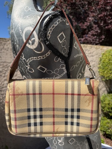 Vintage burberry london nova - vintage,