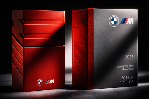 Bmw eau de toilette - eau,