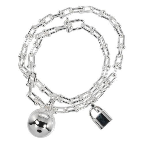 Bracciale tiffany co - bracciale,
