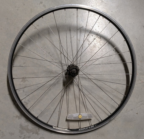 Cerchi alex dm18 - 26", 559x18